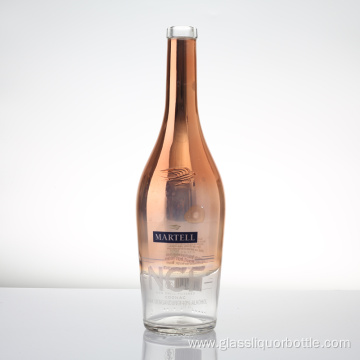 500ml Liquid Glass Bottles